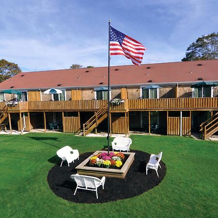 Cape Winds Resort Hyannis Extérieur photo