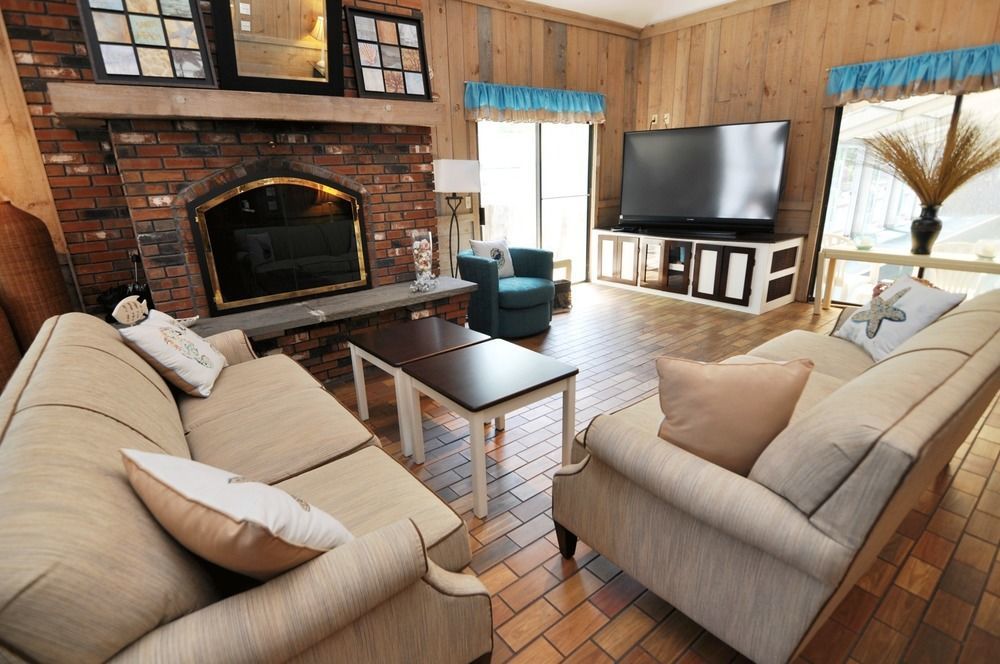 Cape Winds Resort Hyannis Extérieur photo
