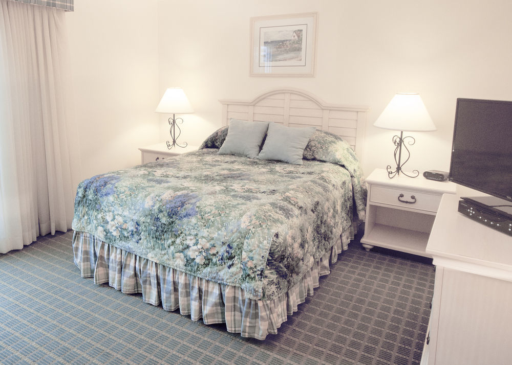 Cape Winds Resort Hyannis Extérieur photo