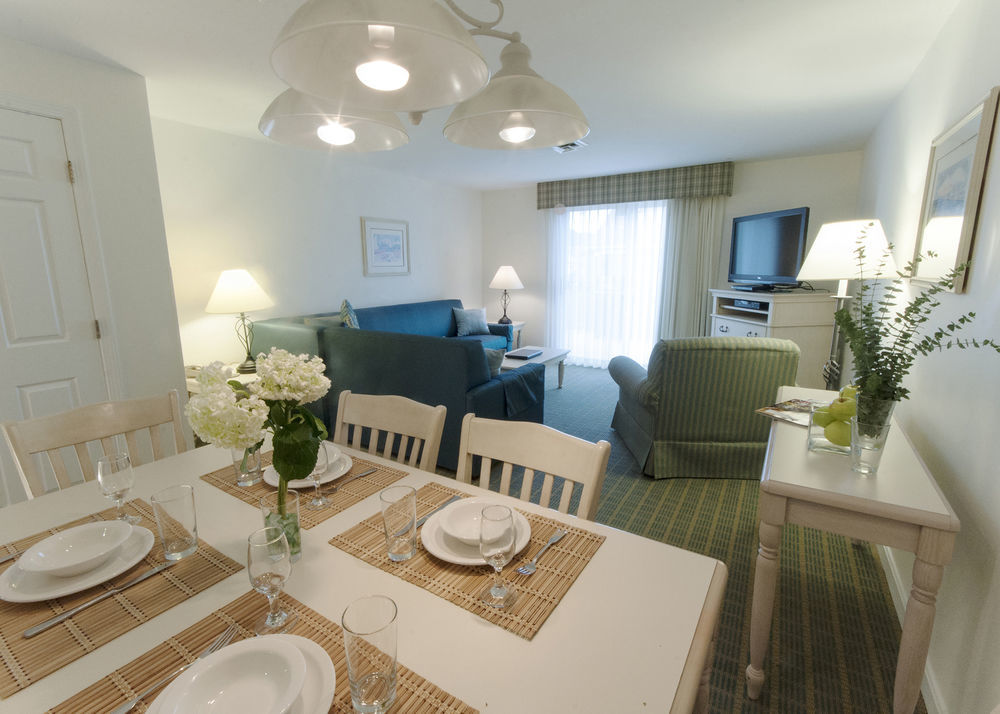 Cape Winds Resort Hyannis Extérieur photo