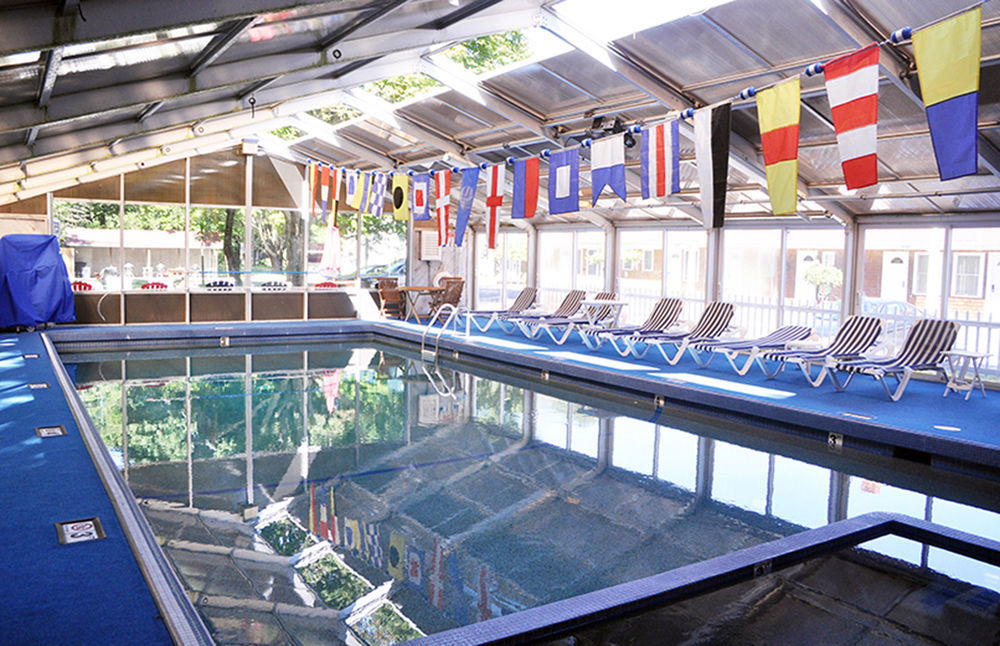 Cape Winds Resort Hyannis Extérieur photo