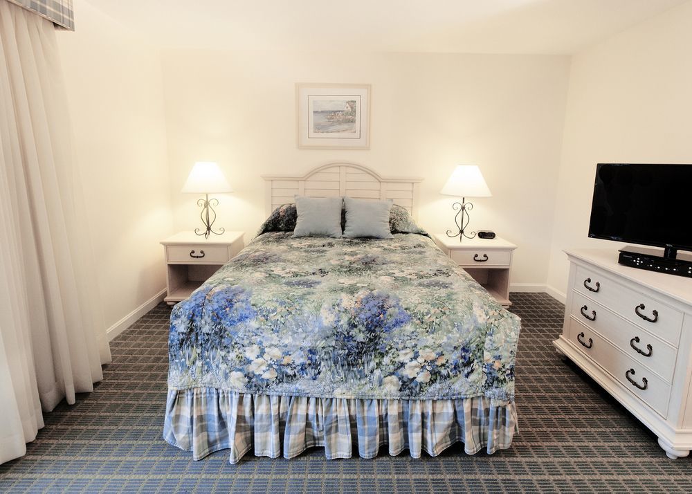 Cape Winds Resort Hyannis Extérieur photo