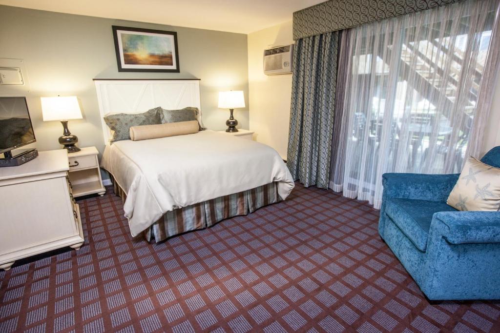 Cape Winds Resort Hyannis Chambre photo