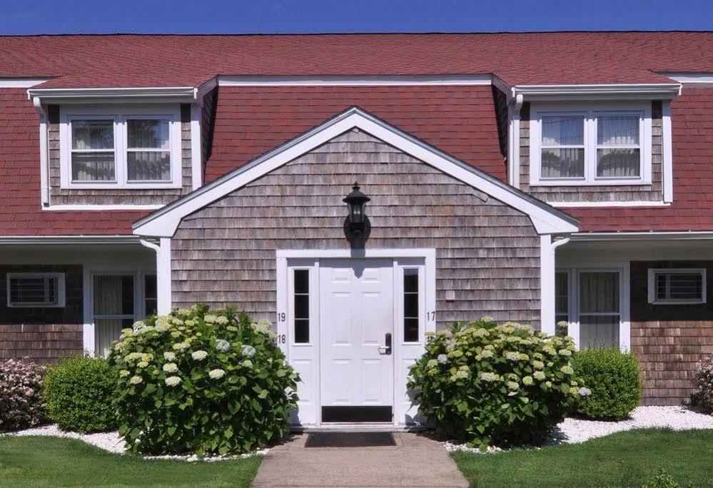 Cape Winds Resort Hyannis Extérieur photo
