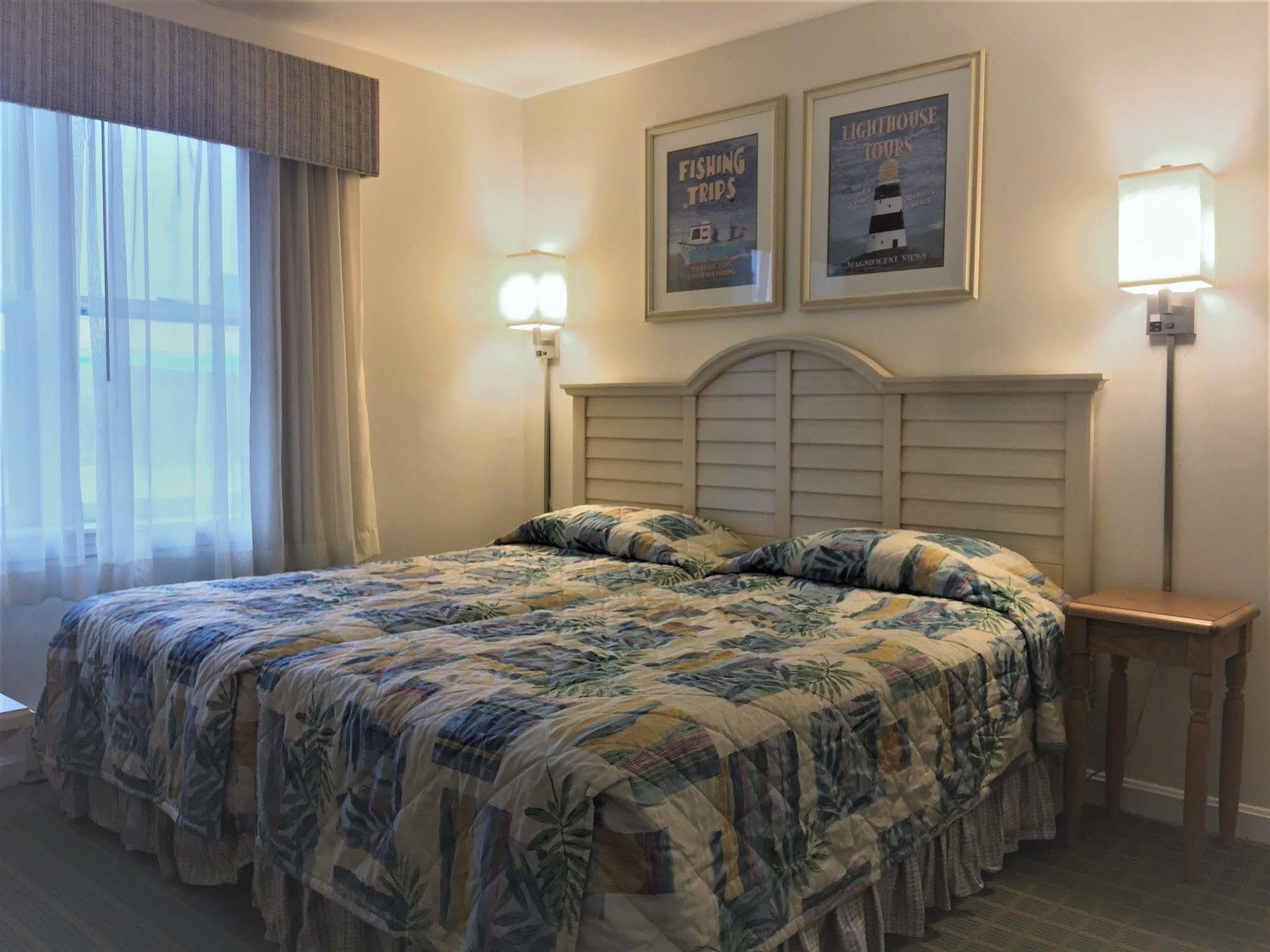 Cape Winds Resort Hyannis Extérieur photo