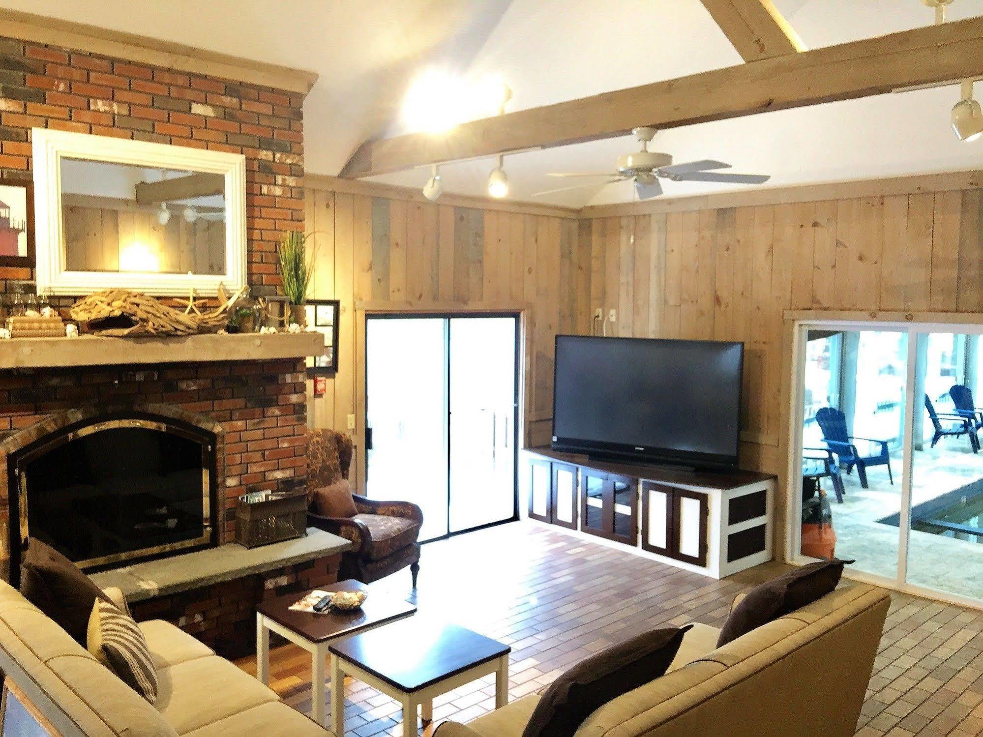 Cape Winds Resort Hyannis Extérieur photo