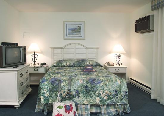 Cape Winds Resort Hyannis Chambre photo