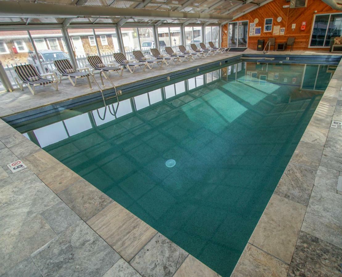 Cape Winds Resort Hyannis Extérieur photo