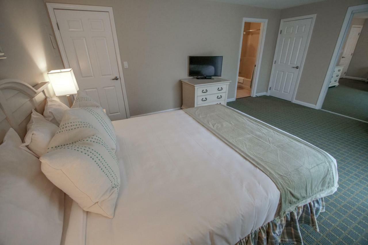 Cape Winds Resort Hyannis Extérieur photo