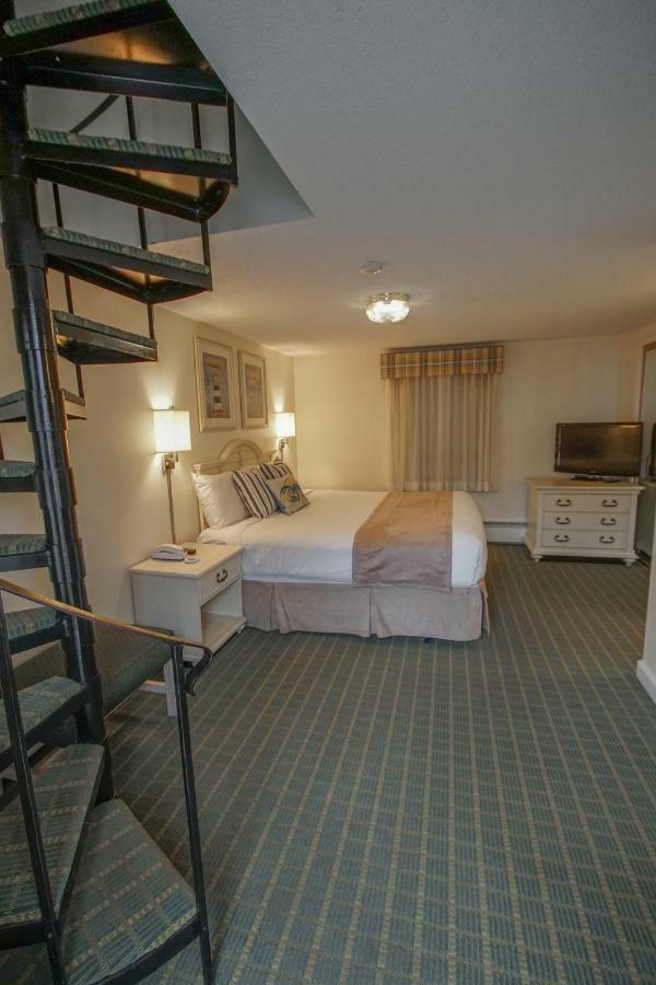 Cape Winds Resort Hyannis Extérieur photo