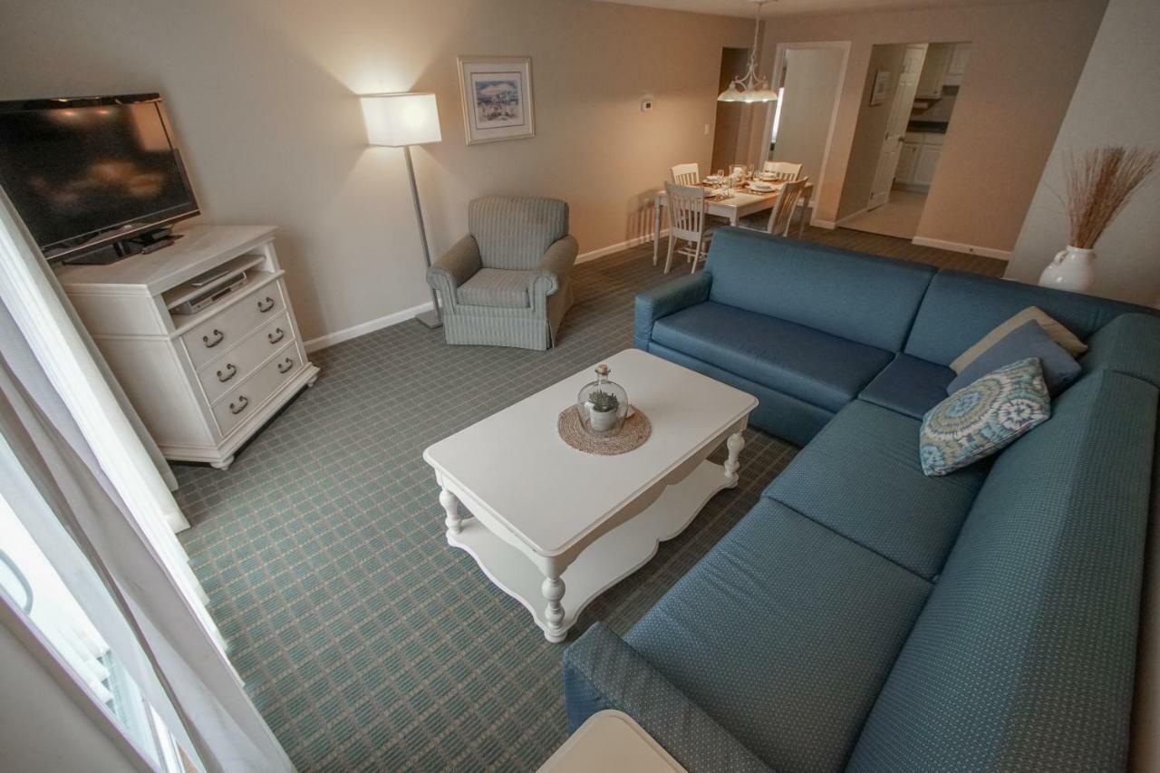 Cape Winds Resort Hyannis Extérieur photo