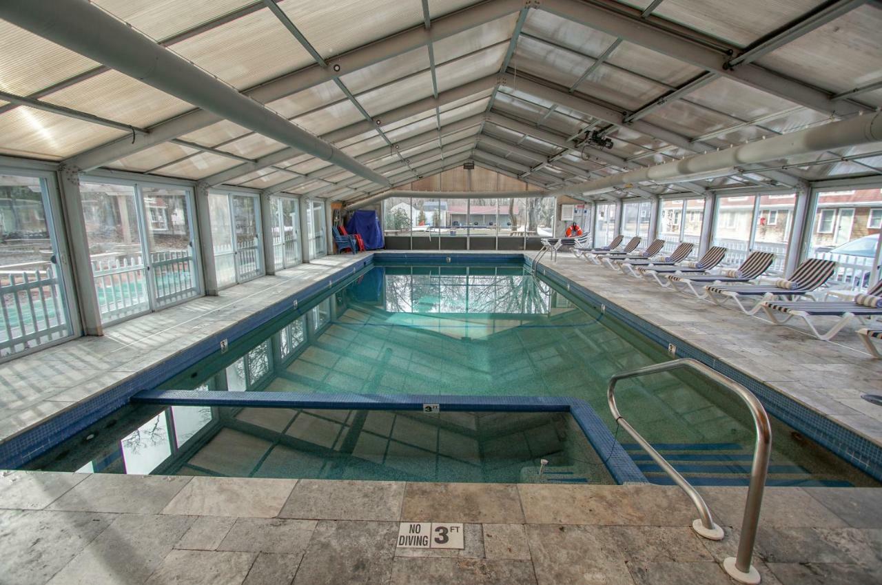 Cape Winds Resort Hyannis Extérieur photo
