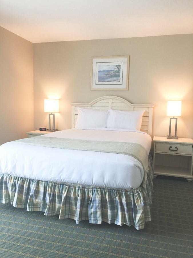 Cape Winds Resort Hyannis Extérieur photo