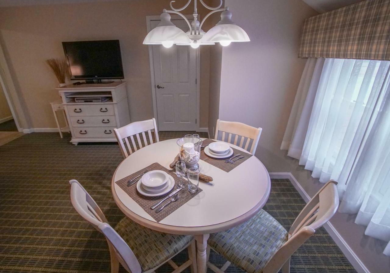 Cape Winds Resort Hyannis Extérieur photo