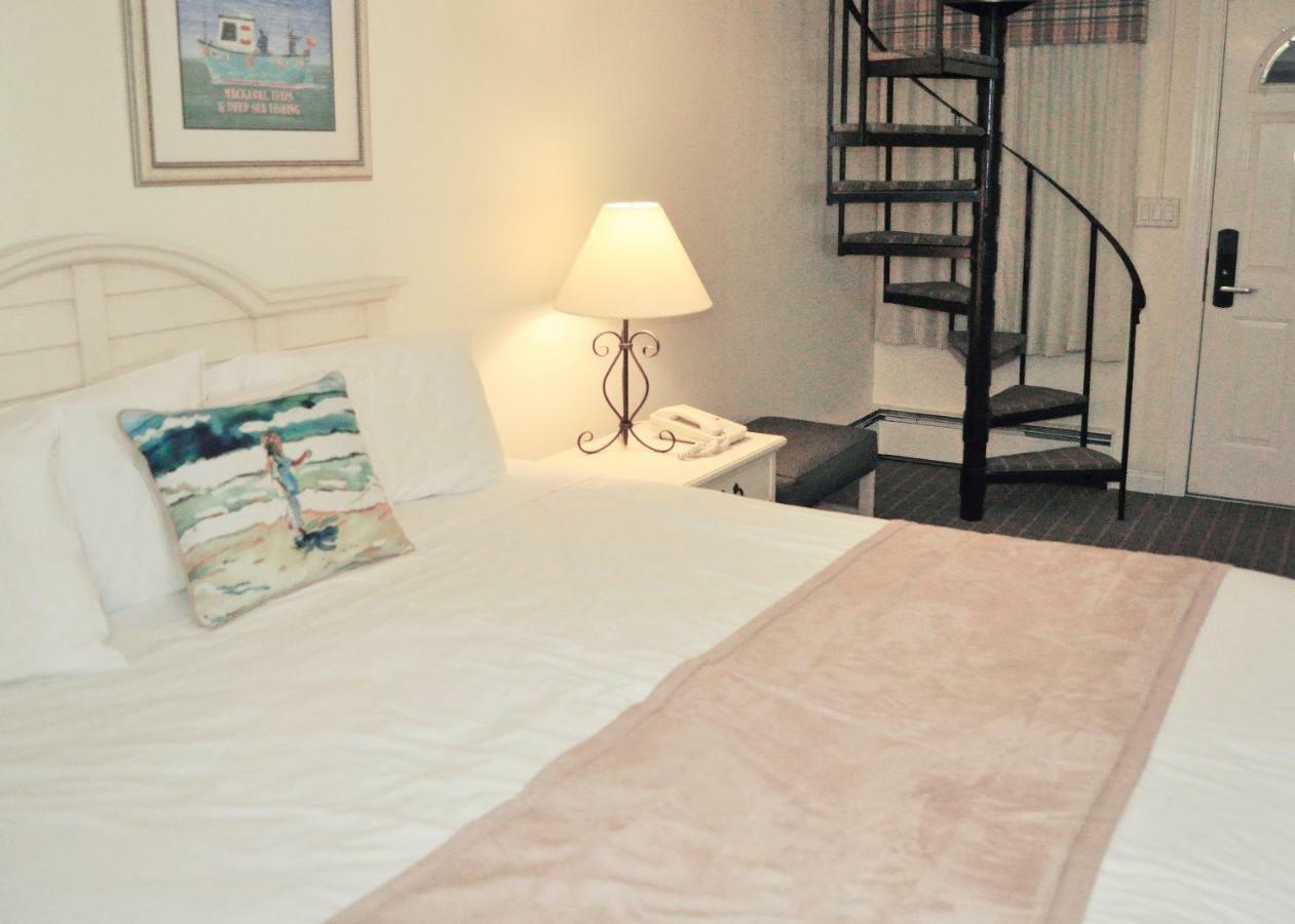 Cape Winds Resort Hyannis Extérieur photo