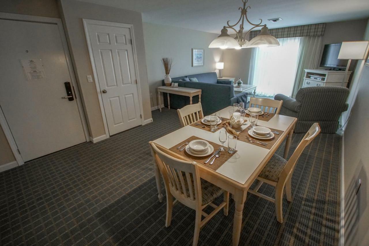 Cape Winds Resort Hyannis Extérieur photo