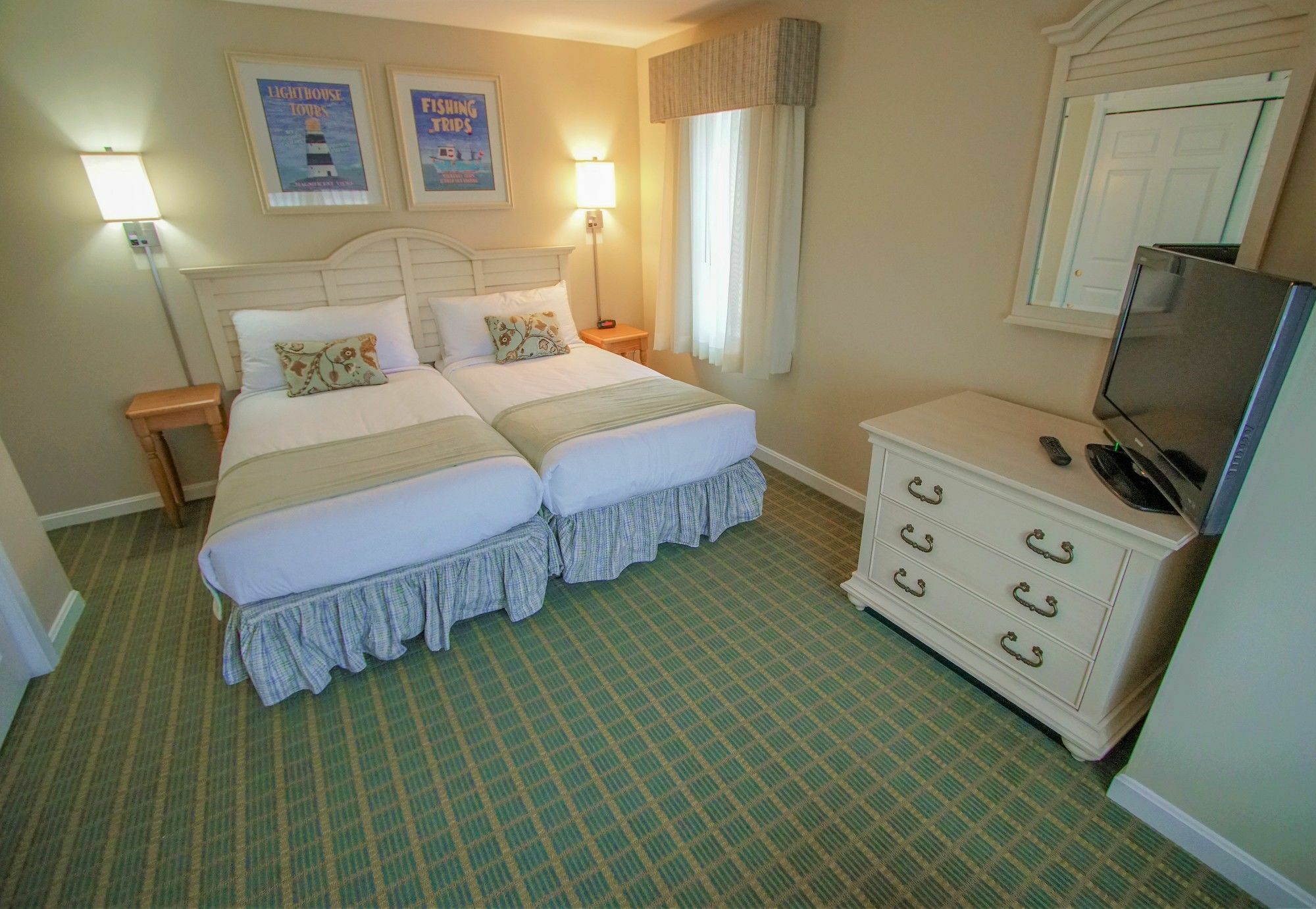 Cape Winds Resort Hyannis Extérieur photo